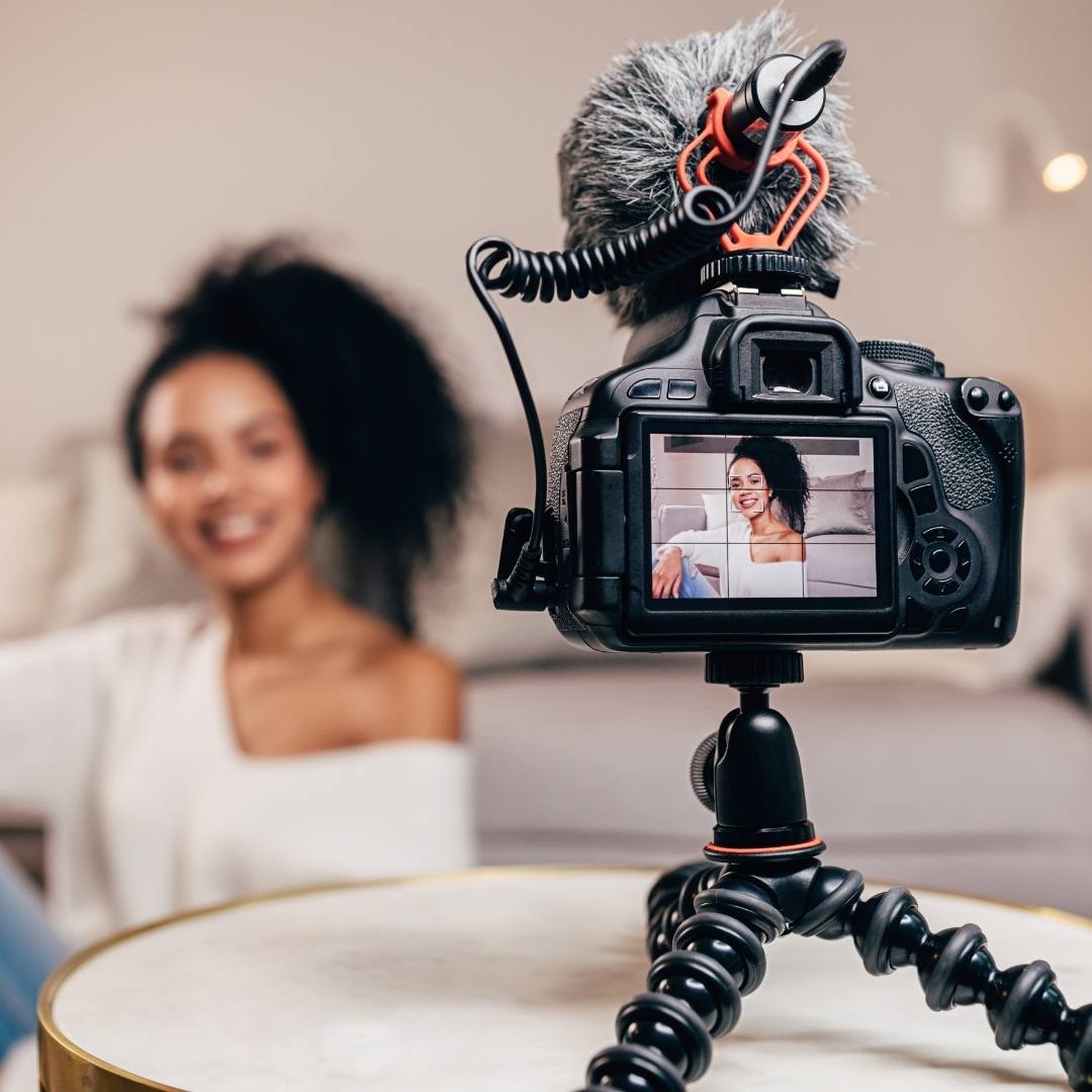 Take Video Record Your Video In One Take? Here’s Why I’m Breaking The Rules ...