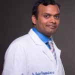 Dr. Arjun Rayapudi