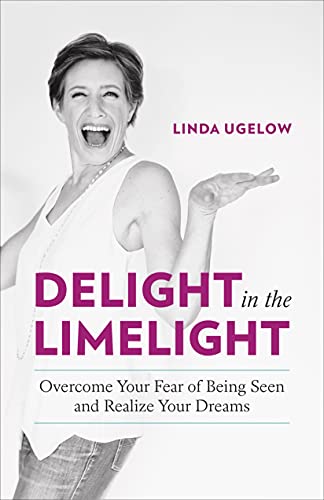 Delight in the Limelight Book Cover